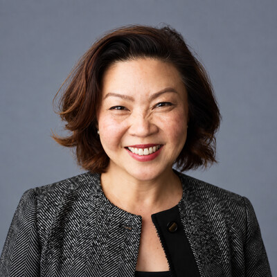 Diana Liu